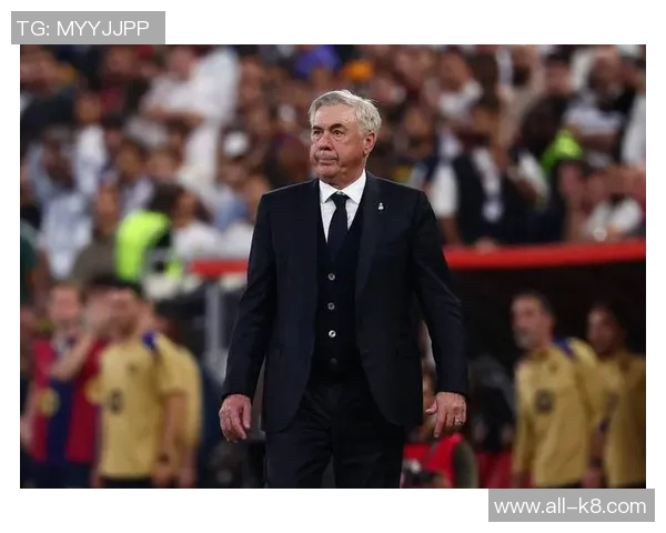 前曼联助教称安切洛蒂适合执掌曼联他将不受外界干扰