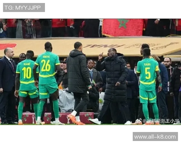 前塞内加尔主帅回忆马内罢赛时的关键对话与决策建议